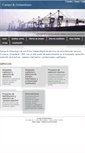 Mobile Screenshot of campo-ochandiano.com